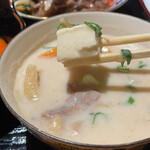 北新地 つきしろ - 