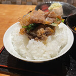 北新地 つきしろ - 