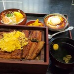 Unagi No Tomesan - 