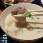 北新地 つきしろ - 