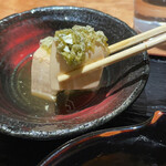 北新地 つきしろ - 