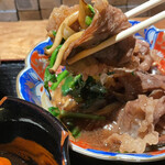 北新地 つきしろ - 