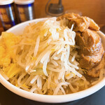 ラーメン ガチ野郎 - 