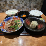 北新地 つきしろ - 