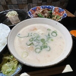 北新地 つきしろ - 