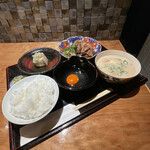 北新地 つきしろ - 