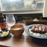 TOMOSU CAFE - 