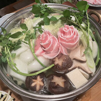 炭火焼鳥とり央 - 