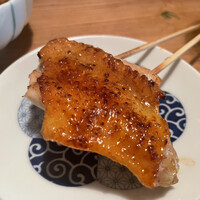 炭火焼鳥とり央 - 