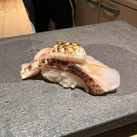 鮨 せいざん - 