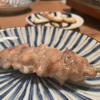 炭火焼鳥とり央 - 