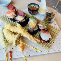 築地 孫右衛門 ミント神戸店 - 