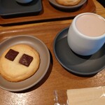 ダンデライオン・チョコレート ファクトリー&カフェ蔵前