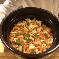銀座 しのはら - 