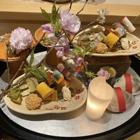 銀座 しのはら - 