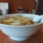 天香 - 五目あんかけラーメン