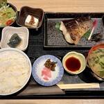 割烹 かさ原 - 