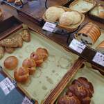 Bakery cafe Tanta Anna - 