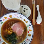 ラーメン イッケン - 