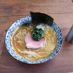 ラーメン イッケン - 