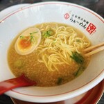 Ramen Miyako - 