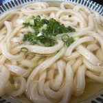 讃岐うどん いわい - 