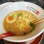 Ramen Miyako - 