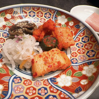 焼肉㐂舌 南船場 - 
