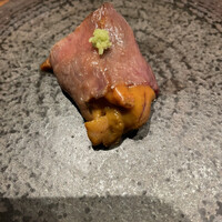 くずし鉄板 あばぐら 神田店 - 