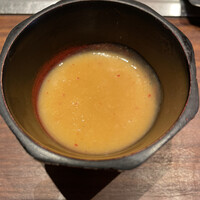 くずし鉄板 あばぐら 神田店 - 