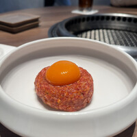 焼肉うしごろ 銀座店 - 