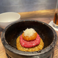 焼肉うしごろ 銀座店 - 