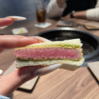 焼肉うしごろ 銀座店 - 