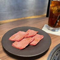 焼肉うしごろ 銀座店 - 