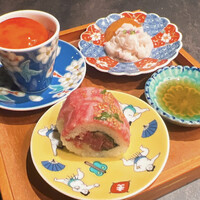 焼肉㐂舌 南船場 - 