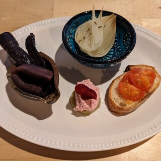 カフェ・プレール_1