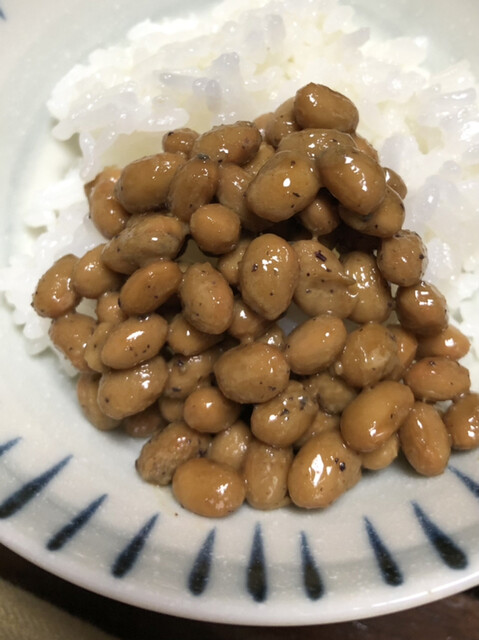 会津高田納豆新田商店 - 会津高田（その他）の写真