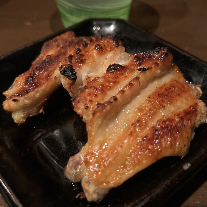 写真 : 炙や89 - 学芸大学/焼き鳥 | 食べログ