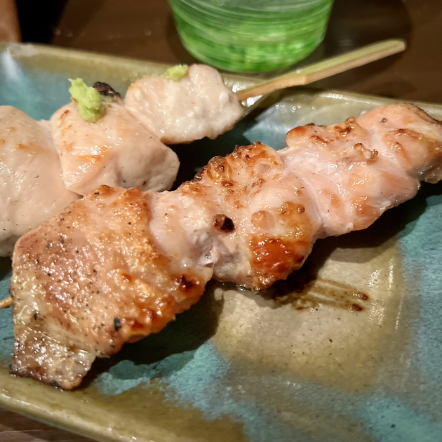 写真 : 炙や89 - 学芸大学/焼き鳥 | 食べログ