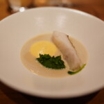 Goh - マナガツオ