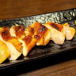 北海道 徳いち - 知床鶏焼き