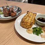 Hakata Meibutsu Yasaimakigushi To Yakitori Midori - 