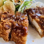 やちよ道の駅食堂 - 