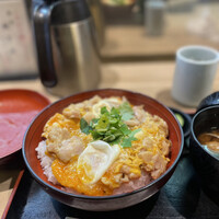 季節割烹 勝味 - 