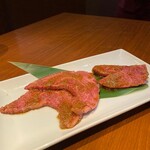 焼肉 大貫 - 