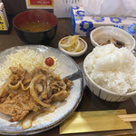 家庭料理居酒屋 よってって - 