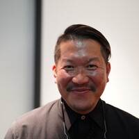 Goh - 福山シェフ