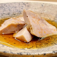 鮨 なんば 日比谷 - 