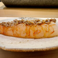 鮨 なんば 日比谷 - 