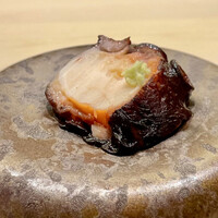 鮨 なんば 日比谷 - 